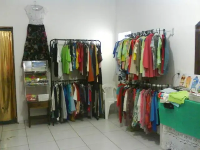 COMPRAR ROUPA PARA BRECHÓ - VENDO ROUPAS PARA BRECHÓ