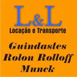 Locação de Guindastes