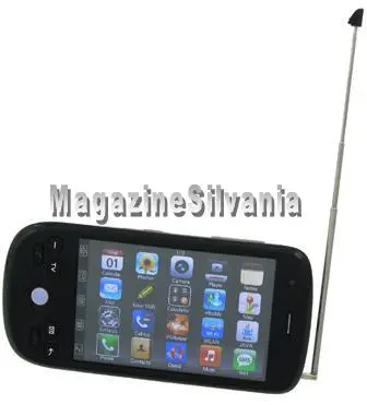 Aparelhos com dois chips, Wifi, Gps, Tv, Câmera, Mp7 ao mp20
