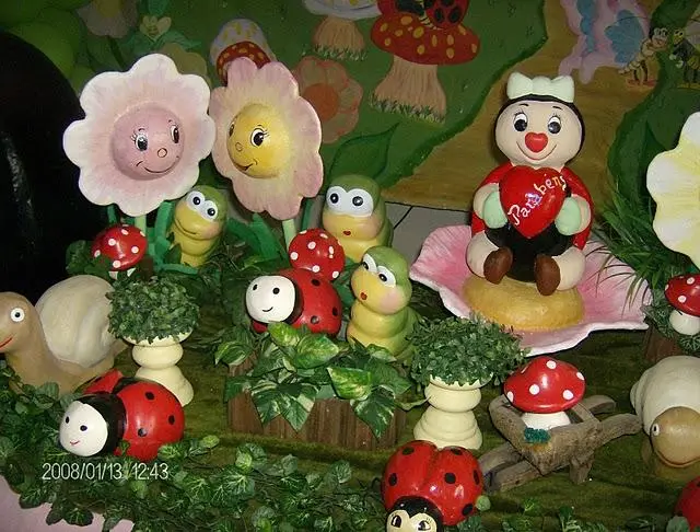 decoração de festa e eventos natalino