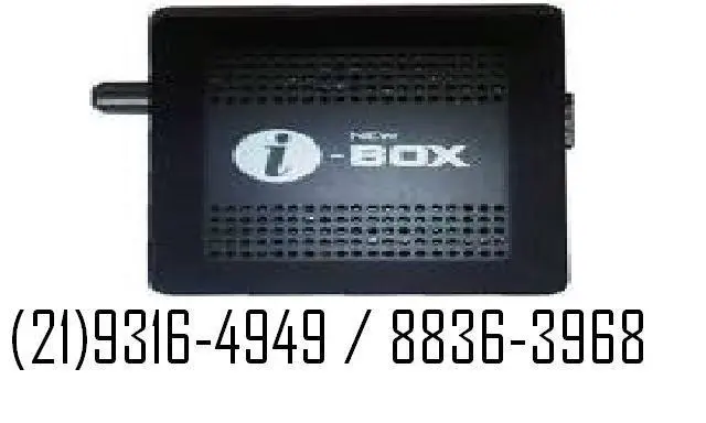 KIT AZBOX BRAVOO JÁ INSTALADO