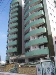 APARTAMENTO PRAIA GRANDE - OCIAN