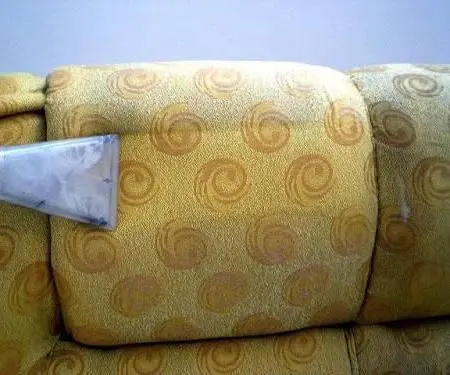 Lavagem e Impermeabilização de Sofás, Cadeiras, Carpetes, Tapetes, etc
