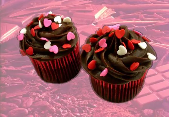 Bolos, Bem-Casados, Cup Cakes