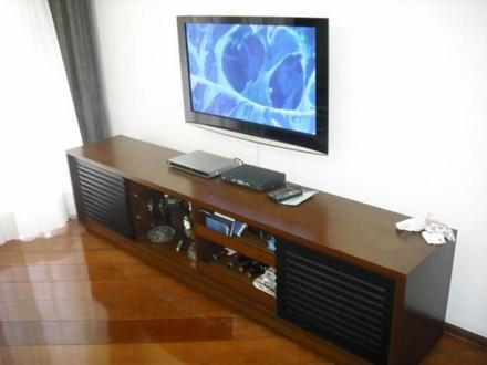 Instalação de Suporte de TV LCD no Rio de Janeiro e Região dos Lagos