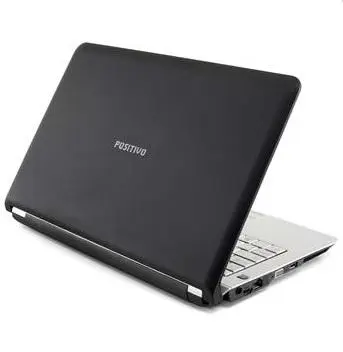 Notebook Positivo Premium 3140 c / Intel Pentium Dual Core T4500, 2GB, 320GB, Gravador de DVD, W