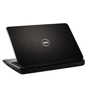 Notebook Dell Inspiron i14R-910 com Intel Core i5 480M, 4GB, 750GB, Gravador de DVD, Bluetooth