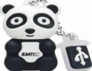 Pen Drive 4 Gb Animais Golfinho