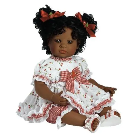 Bonecas Adora vários modelos
