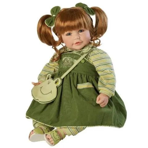 Bonecas Adora vários modelos