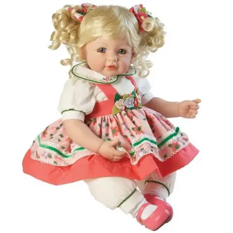 Bonecas Adora vários modelos