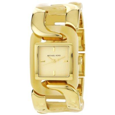 Relógio Michael Kors MK4230 Dourado com Madrepérola