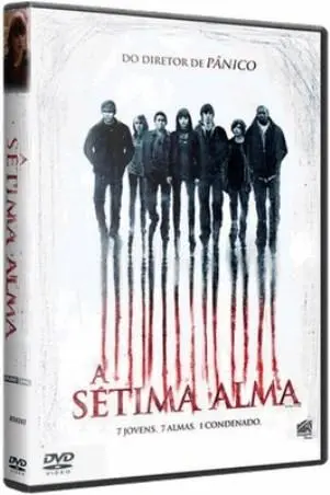 A Sétima Alma Terror