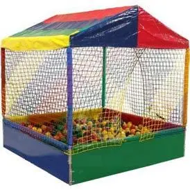 Locação de brinquedos para festas - atendemos Campinas e região