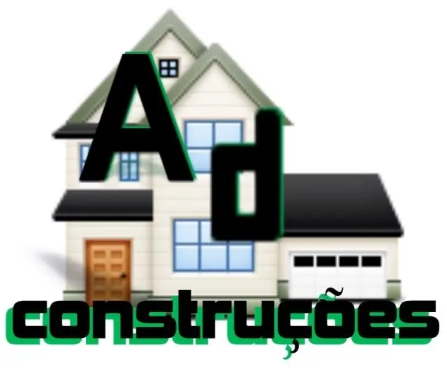 Construções e reformas é com AD construções Mei