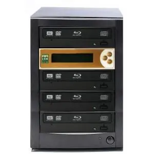 copiadora de dvd, gravador de dvd e cd, duplicadora de dvd e cd, torre