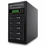 Duplicadora de dvd e cd, torre de dvd e cd, copiadora de dvd, gravadora
