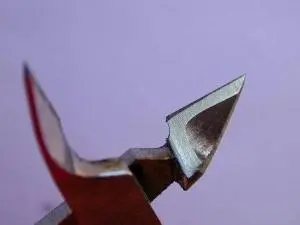 Curso Afiação De Alicate De Cuticula