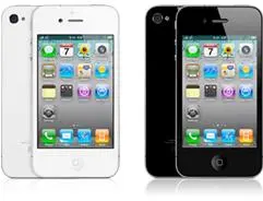 NOVO 100% ORIGINAL Unlocked Apple iPhone 4G 32GB - NOKIA N900 - Sony Ericsson Xperia X10