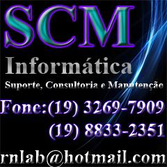 SCM Informática