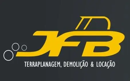 JFB TERRAPLANAGEM, DEMOLIÇÃO E LOCAÇÃO DE MÁQUINAS E CAMINHÕES