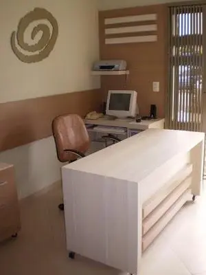 DECORAÇÃO EM MOVEIS PLANEJADOS - CRIS VILLAGE