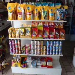 Pet Shop Arca de Noé
