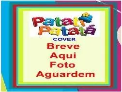 PALHAÇOS PATATI E PATATÁ COVER, PATATI E PATATÁ COVER, PALHAÇINHOS PATATI E PATATÁ