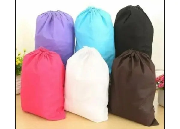 Sacos em Cami