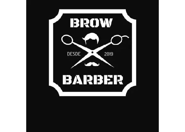 Barbearia Brow Barber