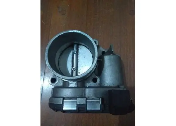 Corpo Borboleta Marea 2.4 Bosch