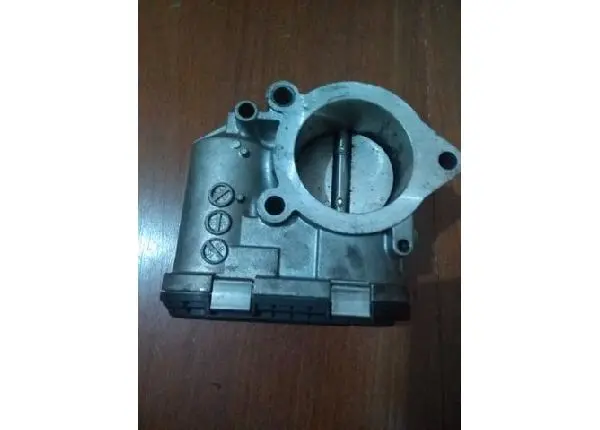 TBI Part Ner 1.6 16 V