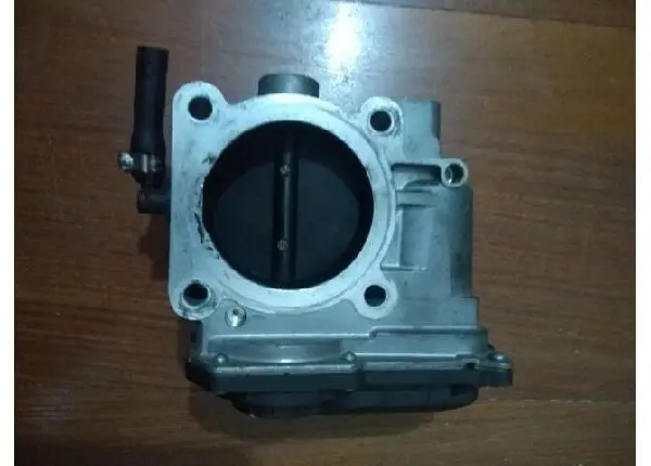 TBI Nissan/ Tida/Versa/Sentra Flex