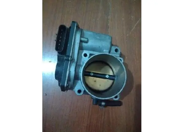 TBI Nissan/ Tida/Versa/Sentra Flex