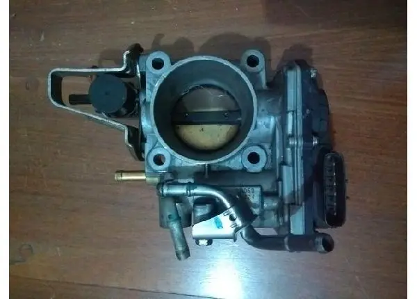 TBI New Fit Cit 1.5