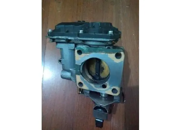 TBI New Fit Cit 1.5
