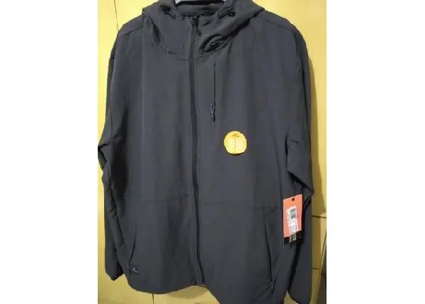 Jaqueta corta vento Rip curl