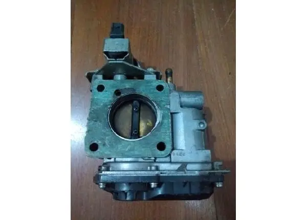 TBI Honda City 1.5