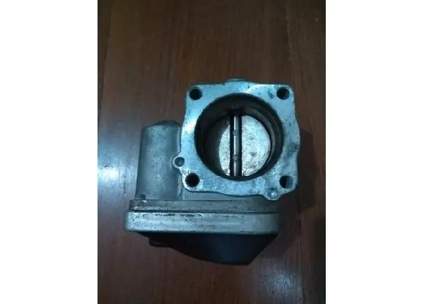 TBI Gol 1.6 Fox/ Polo/ Golf