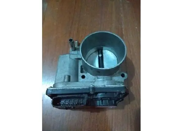 TBI Sentra 2.0 / Tida