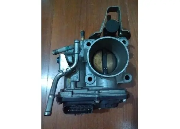 TBI Honda City 1.5