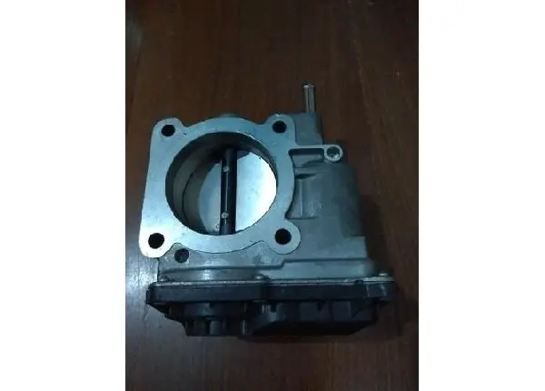 TBI Sentra 2.0 / Tida