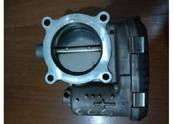 TBI Ford Focus