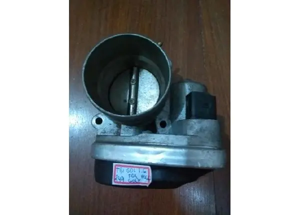 TBI Gol 1.6 Fox/ Polo/ Golf