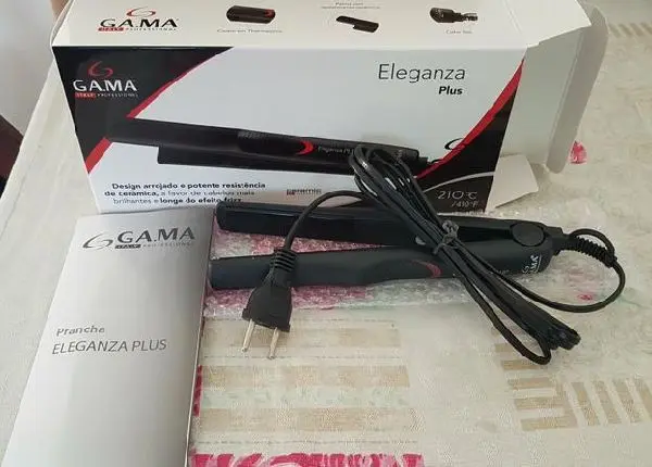 Chapinha Gama NOVA
