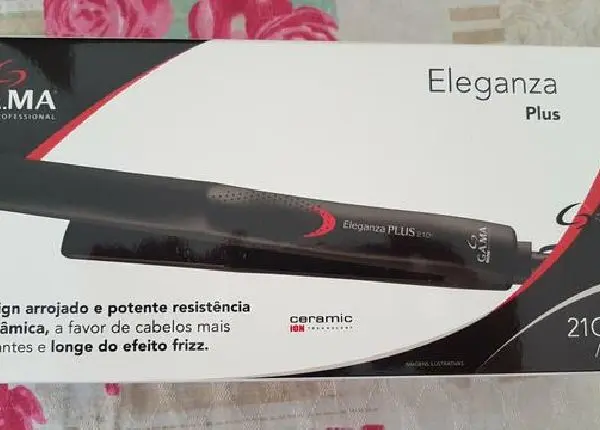 Chapinha Gama NOVA