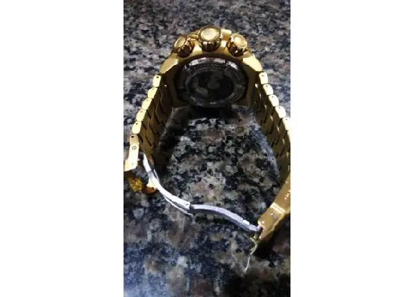 Vendo Invicta Reserve