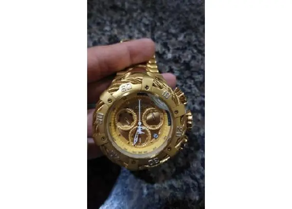 Vendo Invicta Reserve