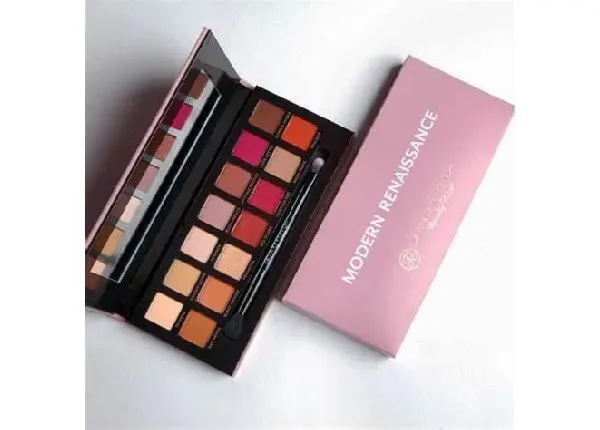 Paleta Original Modern Renaissance Anastasia Beverly Hills