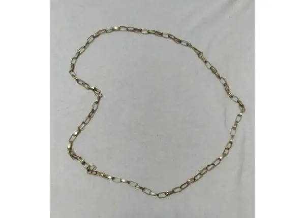 Corrente de Ouro